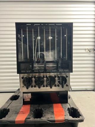 Frozen Beverage Dispensers. 77X Frozen Beverage Dispenser Series