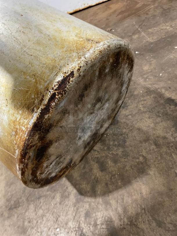 Commercial Heavy Duty Stock Pot! With Handles! - Image 5 of 5