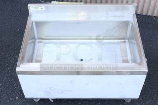 BRAND NEW SCRATCH-N-DENT! Regency 600IB2130C0 21