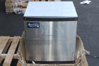 BRAND NEW SCRATCH-N-DENT! Avantco Ice MC-F-322-A 22