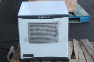 BRAND NEW! Scotsman NS0622A-1B Prodigy® Plus Series 22