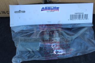 BRAND NEW! MINT CONDITION! Assure Parts 190PRSV65 0.65 GPM Pre-Rinse Spray Valve. 25x Your Bid.