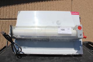 BRAND NEW SCRATCH-N-DENT! Estella EDS18S 18