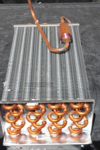 BRAND NEW! Avantco 17818765 Evaporator Coil	. S/N: 08022111073312. Unit is out of original packaging. - Item #1191530