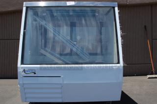 BRAND NEW!! Avantco DDLC-50-W 50