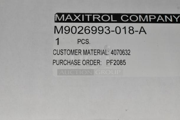 3 brand new scratch and dent items including Lincoln CK11010005990 digital control board kit, M9026993-018-A circuit board.