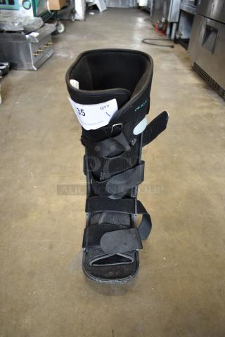 Coretech Boot