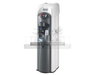 2 IN ORIGINAL BOX! Connect 23H Filtered Point of Use Water Cooler With Hot Water. Stock Picture Used. 115 Volts, 1 Phase. 2 Times Your Bid!