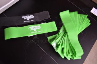 16 Perform Better Resistance Bands. 16 Times Your Bid!