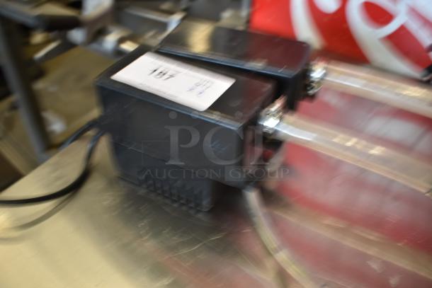 2 Beckett Pumps. 2 Times Your Bid! - Image 2 of 6