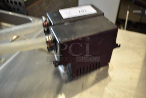 2 Beckett Pumps. 2 Times Your Bid! - Image 3 of 6