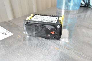 Carel PZGXC0E112K Digital Temperature Control Thermostat