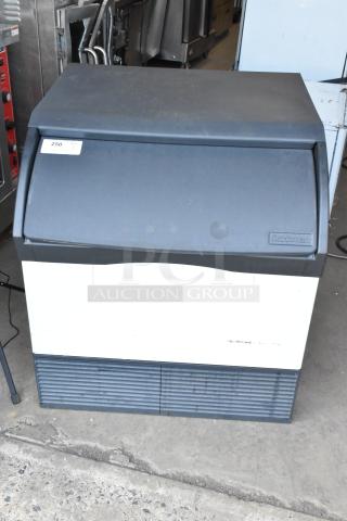 2024 Scotsman CU3030SW-1E Stainless Steel Commercial Self Contained Undercounter Ice Machine. 115 Volts, 1 Phase. - Item #1189382
