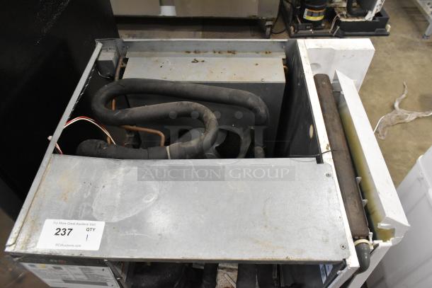 Scotsman C0830SA-32D Stainless Steel Commercial Ice Head. 208/230 Volts, 1 Phase. - Image 9 of 9