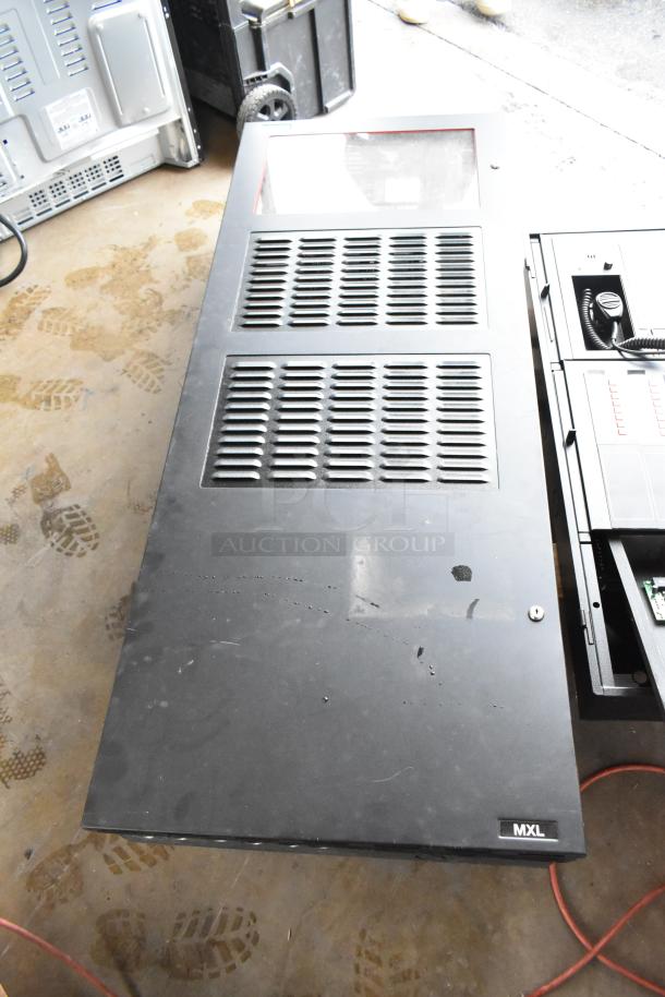 Siemens MXL MBR-MP Panel - Image 2 of 7