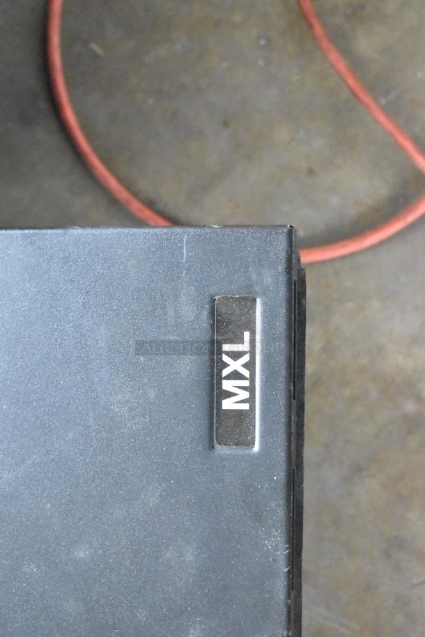 Siemens MXL MBR-MP Panel - Image 3 of 7