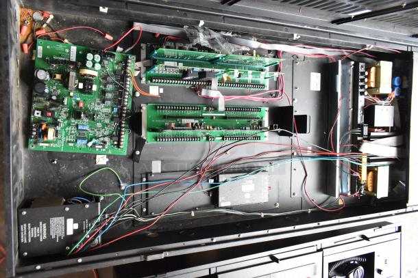 Siemens MXL MBR-MP Panel - Image 6 of 7