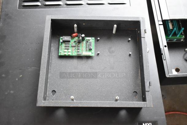 Siemens MKB-5 Panel - Image 2 of 9
