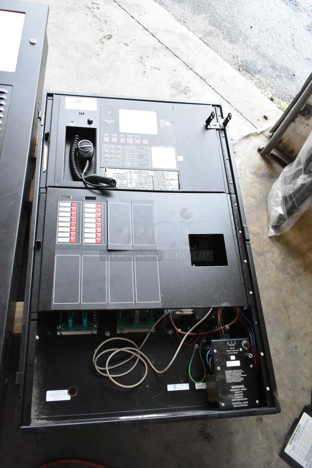 Siemens MKB-5 Panel - Image 3 of 9