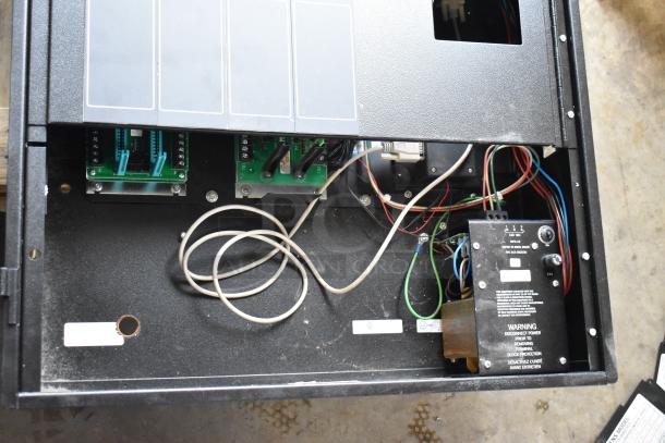 Siemens MKB-5 Panel - Image 4 of 9