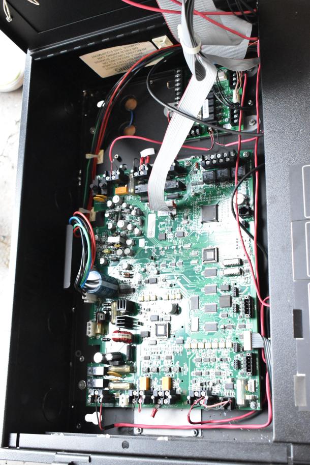 Siemens MKB-5 Panel - Image 5 of 9