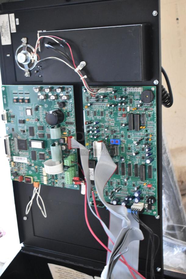 Siemens MKB-5 Panel - Image 6 of 9