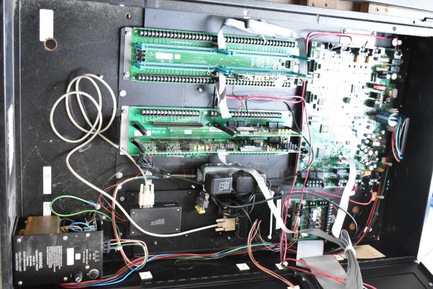 Siemens MKB-5 Panel - Image 7 of 9