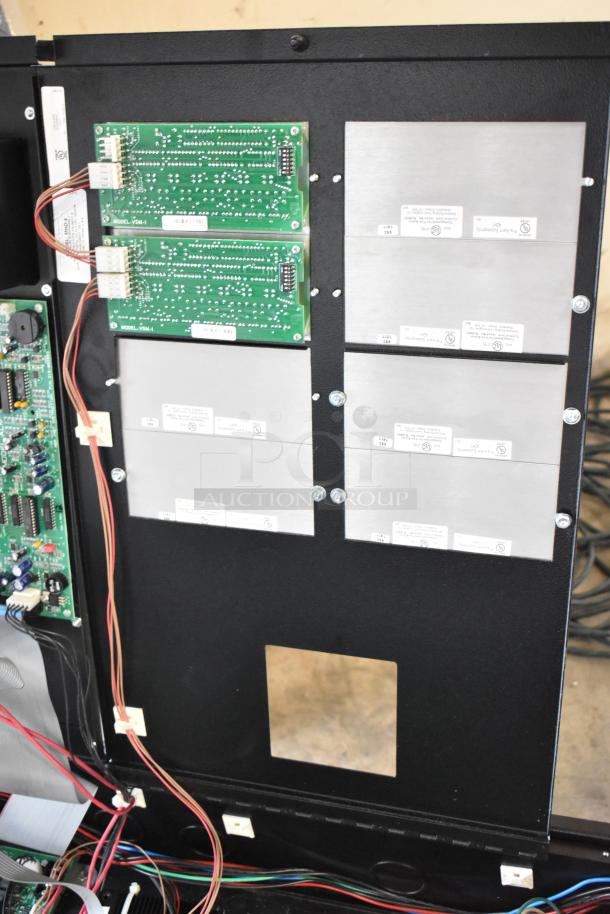 Siemens MKB-5 Panel - Image 8 of 9