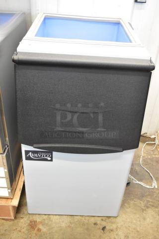 BRAND NEW SCRATCH AND DENT! 2024 Avantco 194BIN23022 22