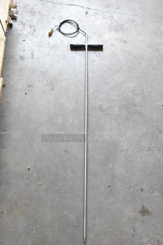 BRAND NEW SCRATCH AND DENT! 50701-K Pole