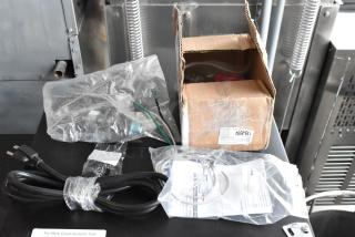 4 BRAND NEW SCRATCH AND DENT! Items Including 177COPCORD Avantco 184PBT17A NEMA 5-15P Power Cord for BT18A Conveyor Bun Grill Toasters, Moffat M237447K Temperature Probe Kit, 683BJWA44TC1436 Robertshaw Industries BJWA44TC-14-36 Gas Thermostat Valve 150-500 Degrees Fahrenheit, 541700237 MainStreet Equipment 541700237 Safety Thermopile for Floor Fryers. 4 Times Your Bid!