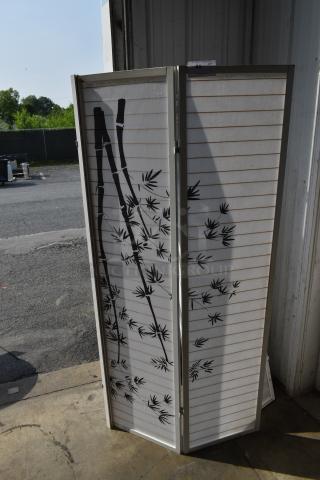 Folding Screen