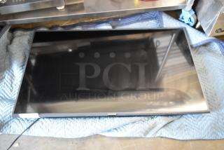 Samsung UN49RU8000F 49" Television. 110-120 Volts, 1 Phase. Buyer Must Pick Up - We Will Not Ship This Item.