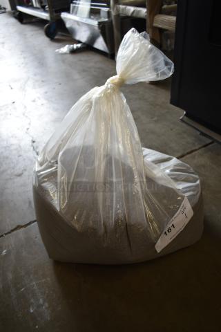 Bag of Tiny Pebbles