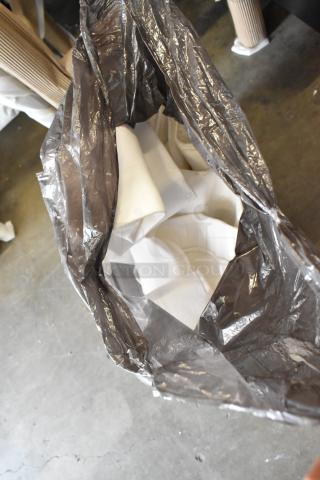 Bag of Filter Style Bags