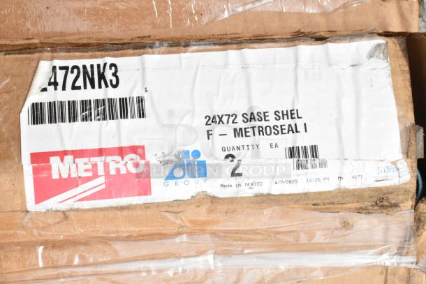 5 BRAND NEW SCRATCH AND DENT! Items Including Metro Pieces, etc. 5 Times Your Bid! - Image 4 of 6