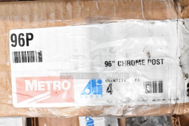 5 BRAND NEW SCRATCH AND DENT! Items Including Metro Pieces, etc. 5 Times Your Bid! - Image 6 of 6