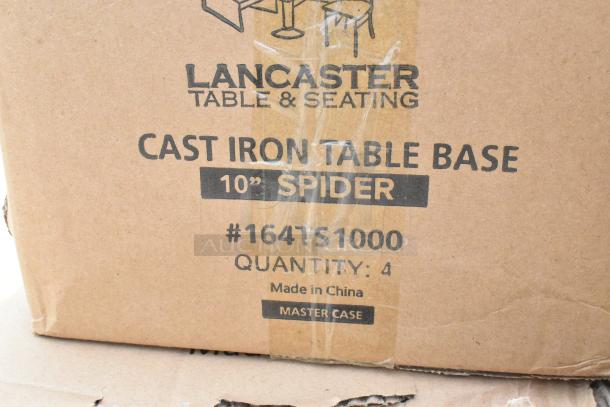 15 BRAND NEW SCRATCH AND DENT! Items Including Shelves, Table Pieces, Deck Pan, etc. 15 Times Your Bid! - Image 7 of 12