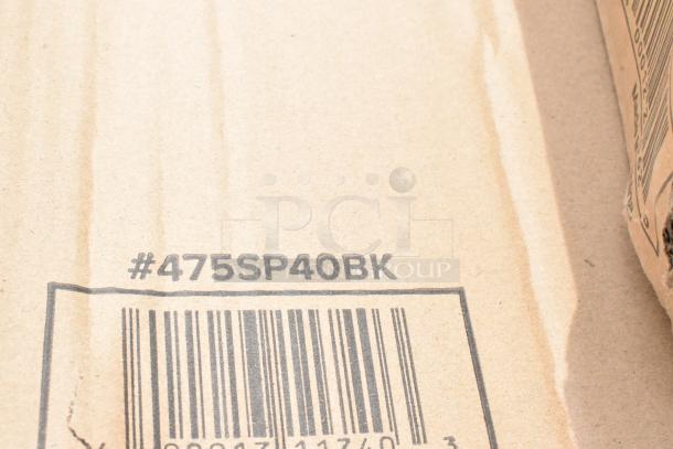 15 BRAND NEW SCRATCH AND DENT! Items Including Shelves, Table Pieces, Deck Pan, etc. 15 Times Your Bid! - Image 8 of 12