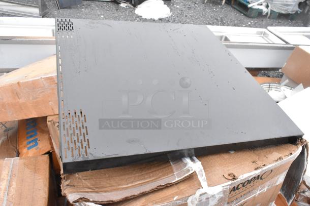 15 BRAND NEW SCRATCH AND DENT! Items Including Shelves, Table Pieces, Deck Pan, etc. 15 Times Your Bid! - Image 10 of 12