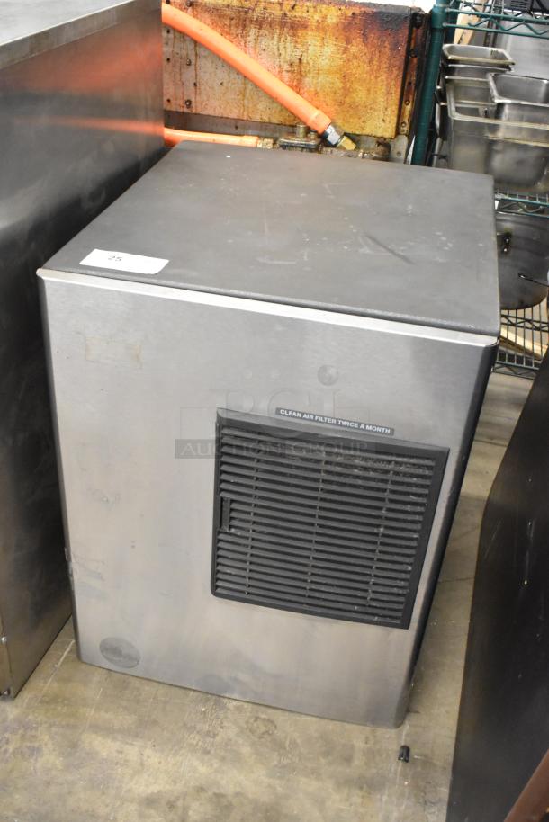 Scotsman CME456AS-1B Stainless Steel Commercial Ice Machine Head. 115 Volts, 1 Phase. - Image 2 of 3