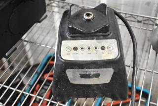 Blendtec Countertop Blender Base. 115 Volts, 1 Phase.