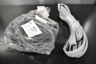 2 BRAND NEW SCRATCH AND DENT! Items Including AllPoints 8011899 Door Gasket. 2 Times Your Bid!