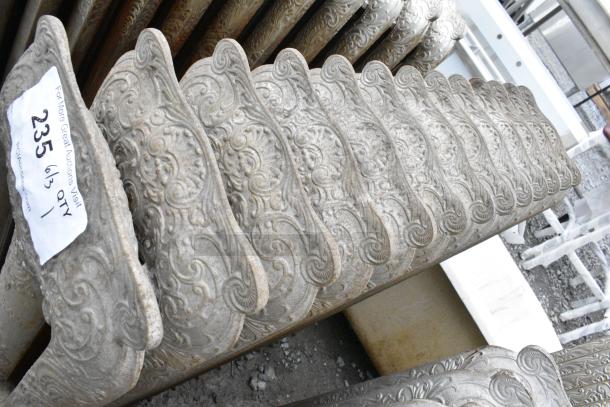 ANTIQUE! American Radiator Co Metal Radiator. Unit Was Removed from an 1800s Lancaster City Building. - Image 3 of 4
