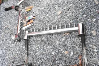 2 Micro Matic Stainless Steel 12 Head Beer Tower. 2 Times Your Bid!