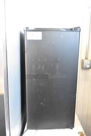 HLBC85 Mini Cooler. 115 Volts, 1 Phase.