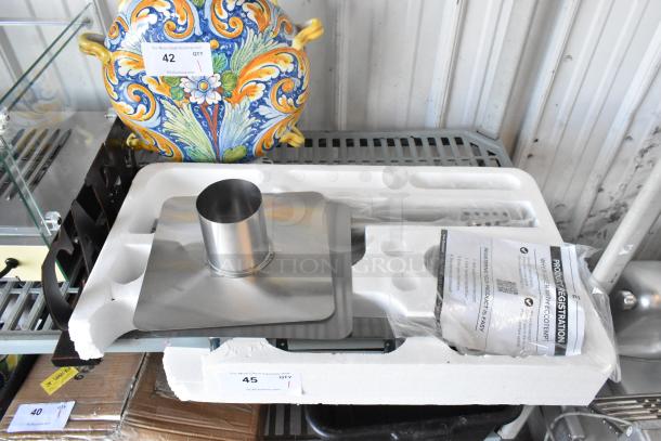 BRAND NEW SCRATCH AND DENT! Pieces to i12 Tankless Water Heater - Image 1 of 6