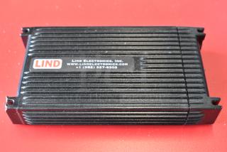 2 Lind PA1555-2155 FB Automobile Adapter. 2 Times Your Bid!