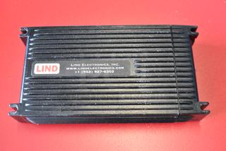 3 Lind PA1555-2154 FB Automobile Adapter. 3 Times Your Bid!