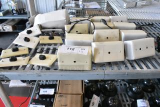13 Items Including VonHaus Units. 13 Times Your Bid!